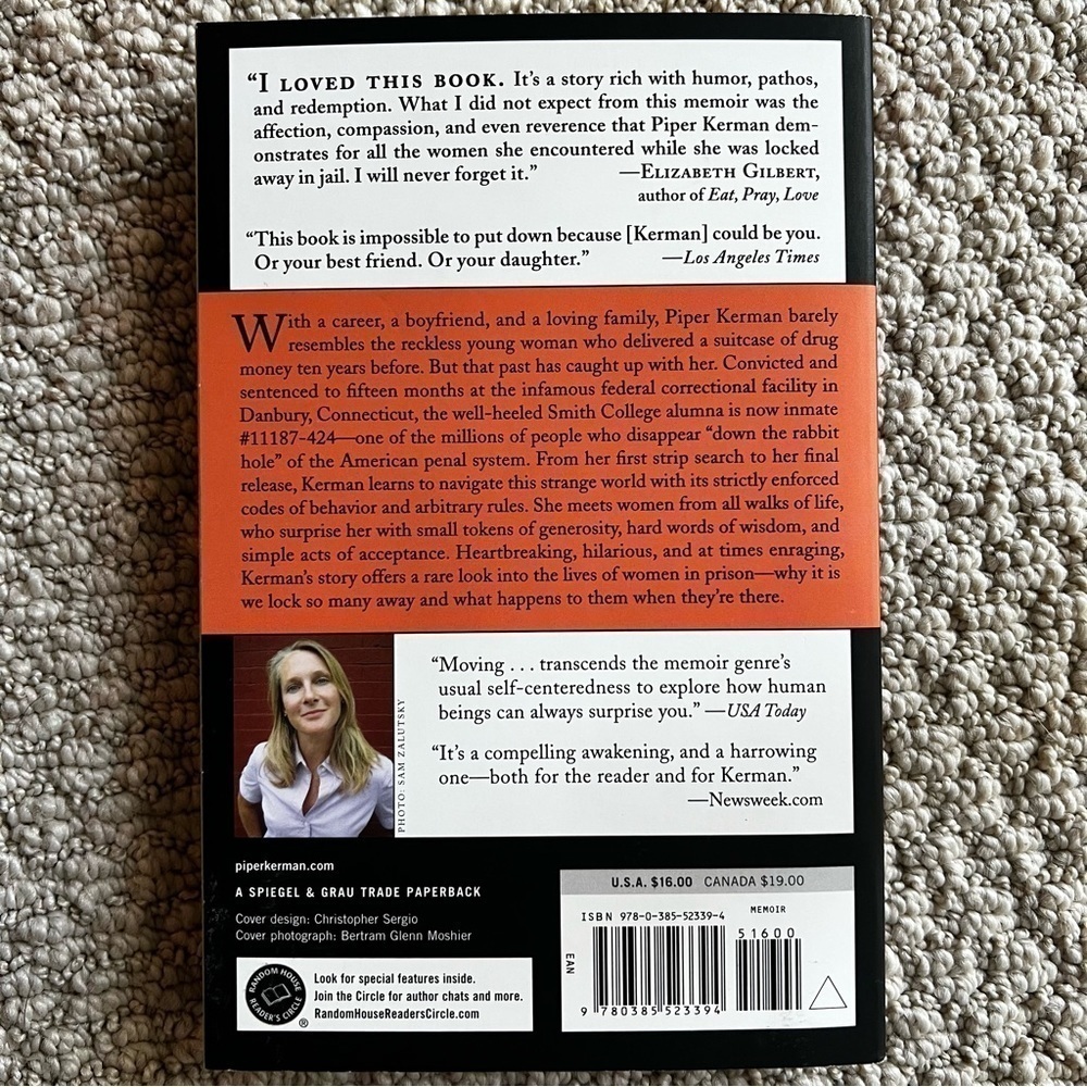 Used Paperback Book - Picture 3 of 3